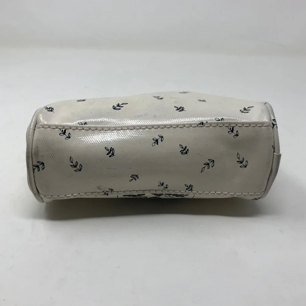 Marc Jacobs Cosmetic Bag Small Zip Around Travel Storage